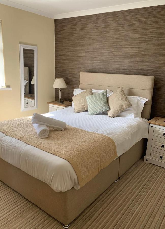 Abercrave Inn Abercraf Dış mekan fotoğraf
