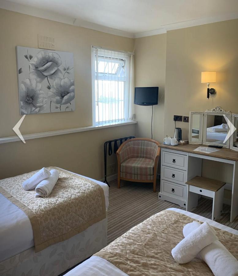 Abercrave Inn Abercraf Dış mekan fotoğraf